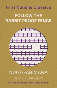 Imagen de portada: Follow the Rabbit-Proof Fence 9780702267864