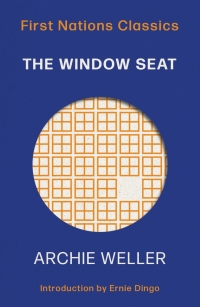 Cover image: The Window Seat 9780702267949