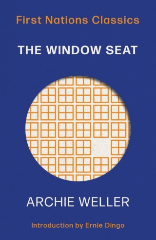 表紙画像: The Window Seat 9780702267949