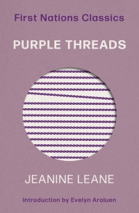 صورة الغلاف: Purple Threads 9780702267963