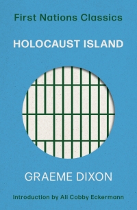 Cover image: Holocaust Island 9780702267970