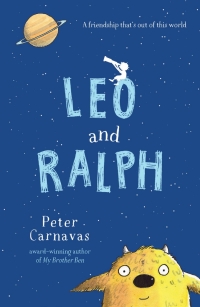 Cover image: Leo and Ralph 9780702267994