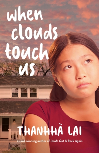 Cover image: When Clouds Touch Us 9780702268052