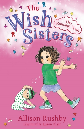 Cover image: The Running Wish 9780702268106