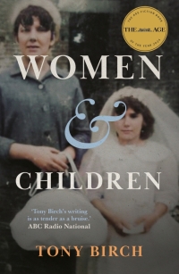 Imagen de portada: Women &amp; Children 9780702268144