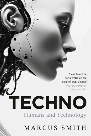 Imagen de portada: Techno 9780702269363