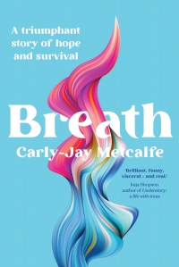 Cover image: Breath 9780702269455