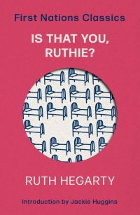 表紙画像: Is That You‚ Ruthie? 9780702269837