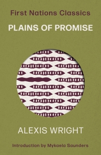 Cover image: Plains of Promise 9780702269943