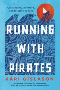 Cover image: Running with Pirates 9780702268700