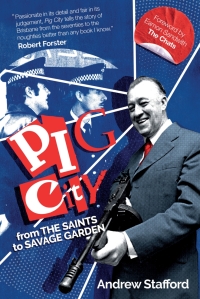 Cover image: Pig City 9780702253331