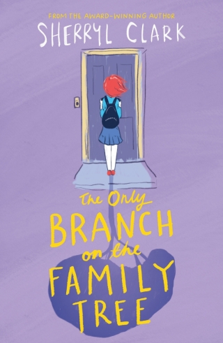 Cover image: The Only Branch on the Family Tree 9780702270383
