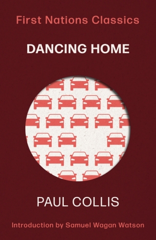 Imagen de portada: Dancing Home 2nd edition 9780702270857