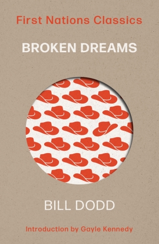 Cover image: Broken Dreams 9780702270871