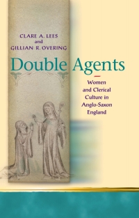 Cover image: Double Agents 1st edition 9780708321836