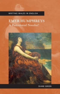Cover image: Emyr Humphreys 1st edition 9780708322178