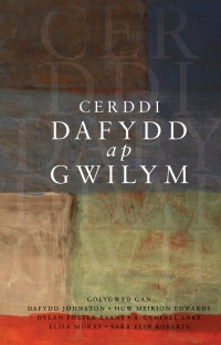 Cover image: Cerddi Dafydd ap Gwilym 1st edition 9780708322949