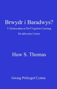 Cover image: Brwydr i Baradwys? 1st edition 9781783164141