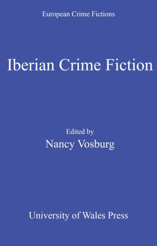 Cover image: Iberian Crime Fiction 1st edition 9780708323328