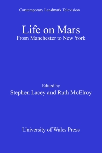 Cover image: Life on Mars 1st edition 9780708323595