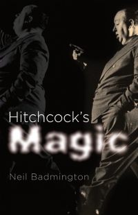 Titelbild: Hitchcock's Magic 1st edition 9780708323694