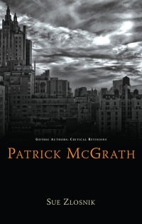 Cover image: Patrick McGrath 1st edition 9780708323755