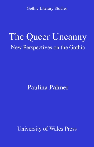 Cover image: The Queer Uncanny 1st edition 9781783164929