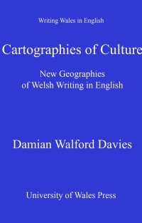 Cover image: Cartographies of Culture 1st edition 9781783165186