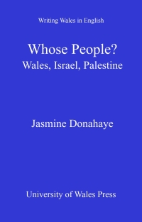 Immagine di copertina: Whose People? 1st edition 9781783164974