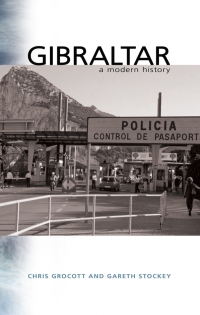 Titelbild: Gibraltar 1st edition 9780708324813