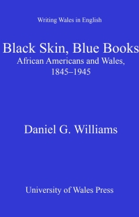 Titelbild: Black Skin, Blue Books 1st edition 9781783162727