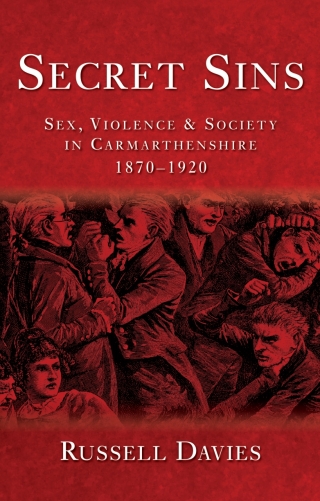 Cover image: Secret Sins 2nd edition 9781783165452