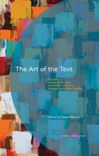 Cover image: The Art of the Text 1st edition 9780708326596