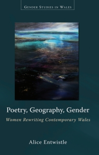 Cover image: Poetry, Geography, Gender 1st edition 9780708326695