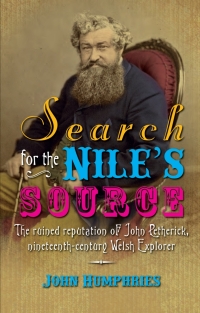 Cover image: Search for the Nile's Source 1st edition 9781783161041