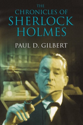 Cover image: The Chronicles of Sherlock Holmes 1st edition 9780709086871
