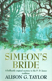 صورة الغلاف: Simeon's Bride