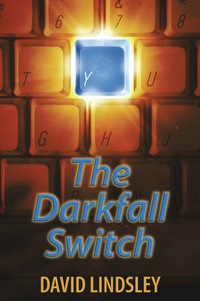 Cover image: The Darkfall Switch 1st edition 9780709091462