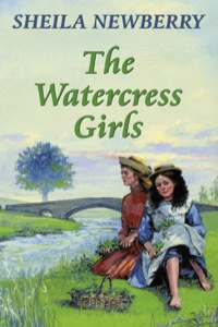 Cover image: The Watercress Girls 9780709087984