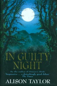 Cover image: In Guilty Night 9780709056729