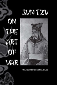 Cover image: Sun Tzu On The Art Of War 1st edition 9780710307385
