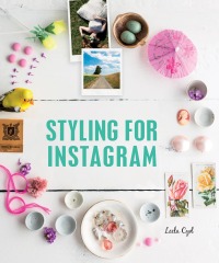 Cover image: Styling for Instagram 9782888933502