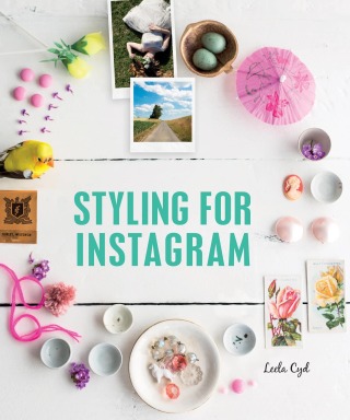 Imagen de portada: Styling for Instagram 9782888933502