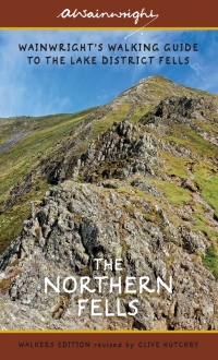 Omslagafbeelding: The Northern Fells (Walkers Edition) 9780711236585