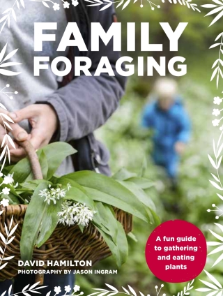 Imagen de portada: Family Foraging 9780711240155