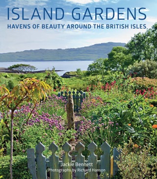 Imagen de portada: Island Gardens 9780711239753