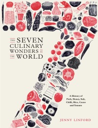 Imagen de portada: The Seven Culinary Wonders of the World 9780711240223