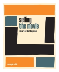 Cover image: Selling the Movie 9780711240247
