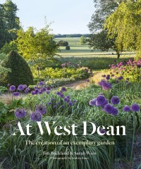 Cover image: At West Dean 9780711238923