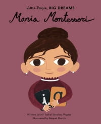Cover image: Maria Montessori 9781786037558